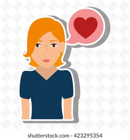 person avatar design 
