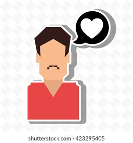 person avatar design 