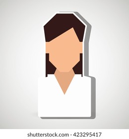 person avatar design 