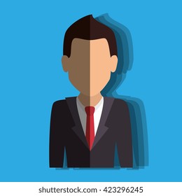 person avatar design 