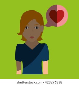 person avatar design 