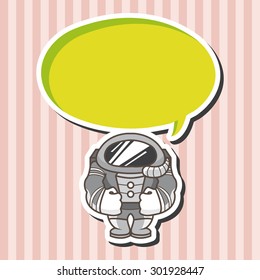 person character theme elements