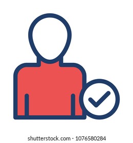  person check profile
