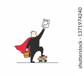 A person with diploma. The concept of study
