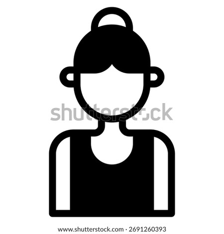 Person doing aerobics exercise with raised arms and legs.