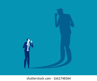 30,985 Fight with shadow Images, Stock Photos & Vectors | Shutterstock