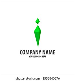 person human simplify logo for your buissines