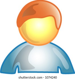 Person icon