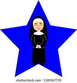 a person icon