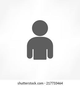 person icon