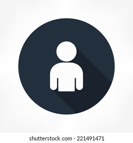 person icon
