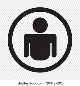 Person icon