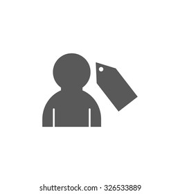 person icon