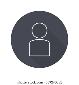 person icon