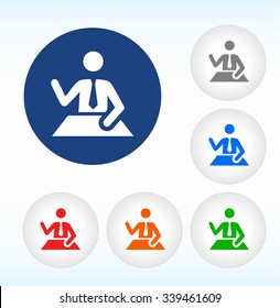 Person Icon