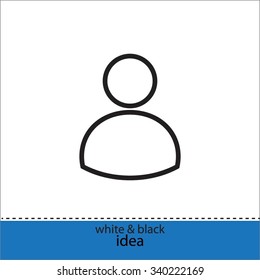 person icon