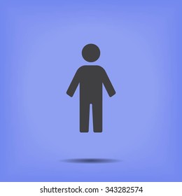 person icon