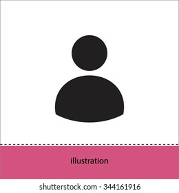 person icon