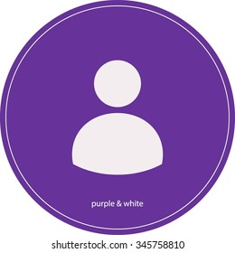 person icon