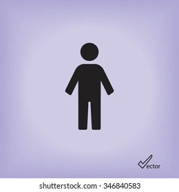 person icon