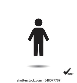 person icon