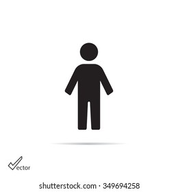 person icon