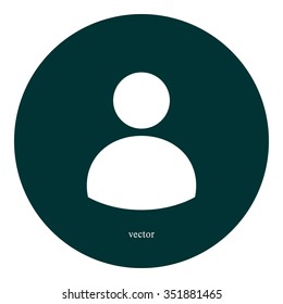 person icon