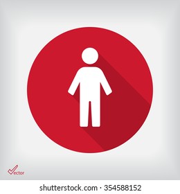 person icon