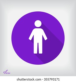 person icon