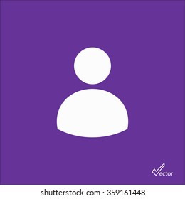 person icon