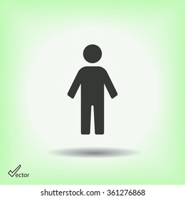 person icon