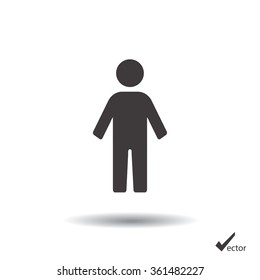 person icon