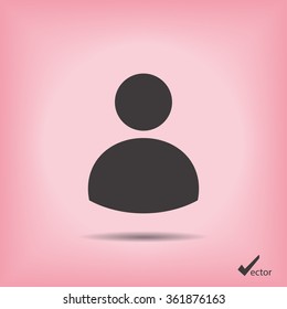 person icon