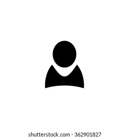 person icon
