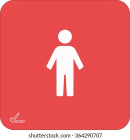 person icon
