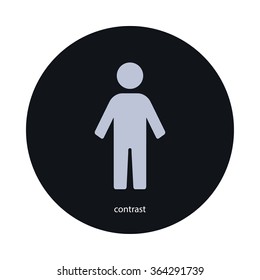 person icon