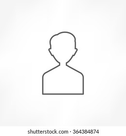 person icon