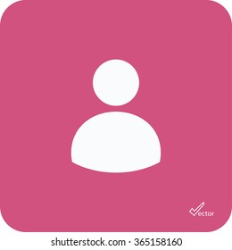 person icon