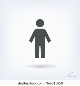 person icon