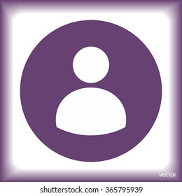 person icon