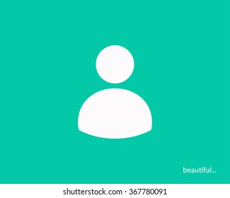 person icon