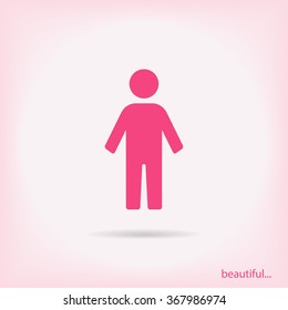 person icon