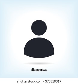 person icon