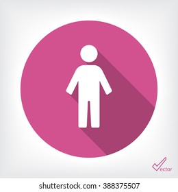 person icon