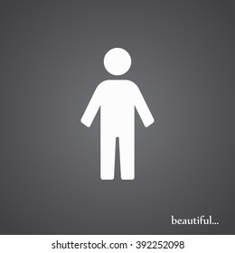 person icon
