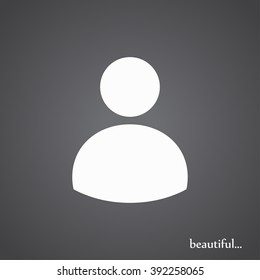 person icon