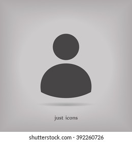 person icon