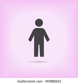 person icon