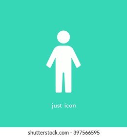 person icon