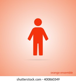 person icon
